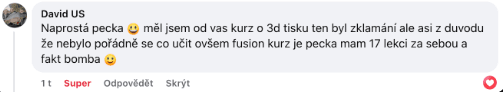 Screenshot recenze